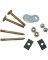 BP CLOSET SCREWS/BOLTS