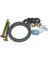 ELJER BOLT KIT W/GASKET