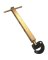 DELUX TELE BASIN WRENCH