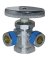 1/2X3/8X3/8 3-WAY VALVE