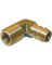 3/8Mx1/2x90D BARB ELBOW