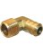 1/2Mx5/8x90D BARB ELBOW