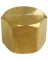 3/8FIP BRASS CAP