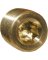 1/8MIP BRASS CS PLUG