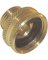 3/4FX1/2M BRASS ADAPTER