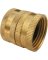 3/4FX3/4F BRASS ADAPTER