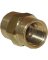 1/8FIP BRASS COUPLING