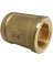 1/2FIP BRASS COUPLING