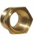 1/2MX3/8F BRASS HEX BUSH