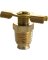 1/8 EXT SEAT DRAIN VALVE