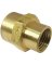 3/8FX1/4F BRASS BELL RED