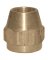 3/8 BRASS FLARE NUT