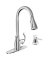 1H CHR KITCHEN FAUCET