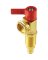 1/2 Pex Hot Laundry Valve