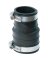 1-1/2" SOCKET / PLASTIC