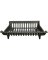 20" CAST IRON GRATE