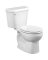 1.28 WHT COLONY TOILET