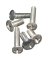 ASSORTED HANDLE SCREWS