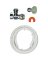 TOILET INSTALLATION KIT