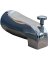 PP825-36 BATHTUB SPOUT W/DIVER