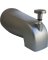 PP825-31BN BATHTUB SPOUT W/DIV