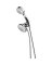 CHR 9-SET COMBO SHWRHEAD