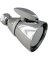 CHROME ADJ SHOWERHEAD