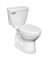 PRELUDE WHT RF TOILET