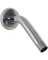 CHROME SHOWER ARM 5"