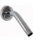 SHOWER ARM 1/2X8" CHROME