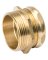 1-1/4" MALE TRAP ADAPTER