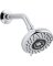 CHR 5-SET SHOWERHEAD