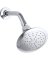FORTE SHOWERHEAD CP