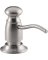 SS SOAP DISPENSER