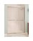 43"-47" MAAX AURA SHOWER DOOR