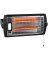 IR QUARTZ GARAGE HEATER