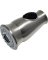 SS UNIV REPL SPRAY HEAD