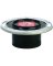4x3 SS K/O ABS CL FLANGE