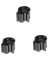 3/8" PEXLOCK RING 3PK
