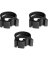 1" PEXLOCK RING 3PK