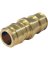 1/2" PEX A COUPLING 10PK
