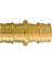 3/4" PEX A COUPLING 10PK