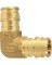1/2" PEX A ELBOW 10PK