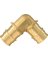 3/4" PEX A ELBOW 10PK