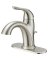 1H BN LAVATORY FAUCET