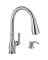 1H CHR KITCHEN FAUCET