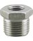 1"X1/2"304SS BUSHING