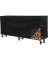 XL LOG RACK COVER