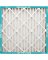 20X25X4 PLTD AIR FILTER