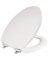 ELONG WOOD TOILET SEAT